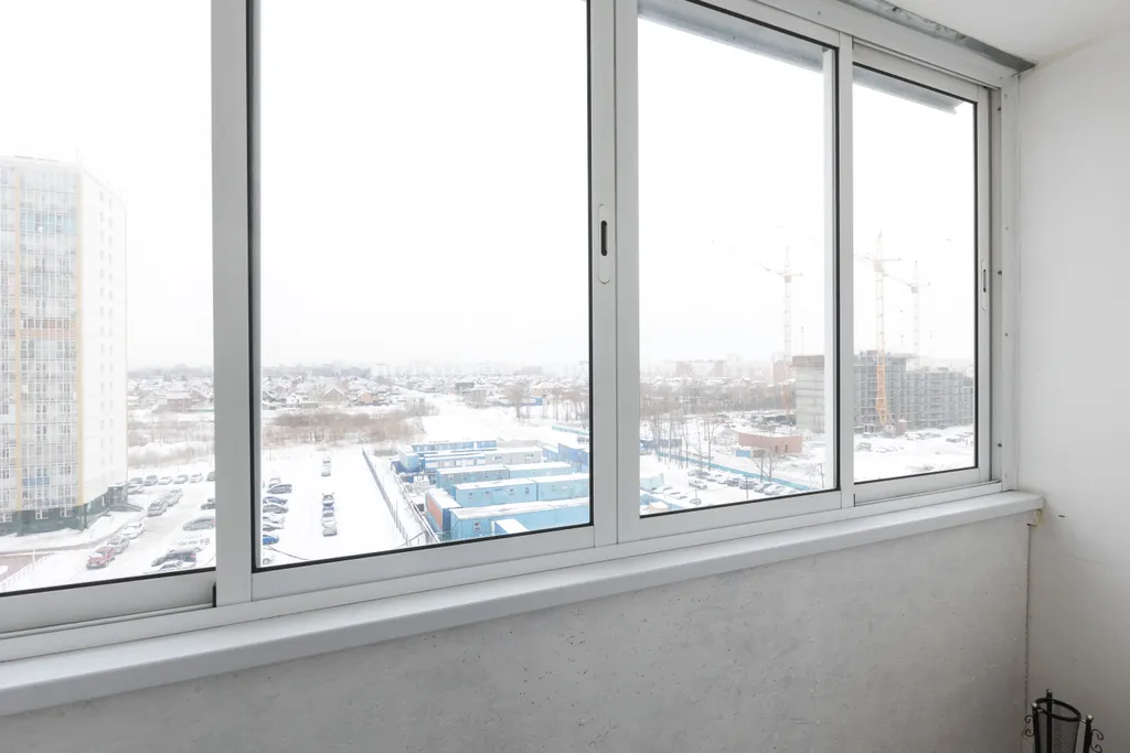 Квартира 1-комнатная Квартира — Новосибирск