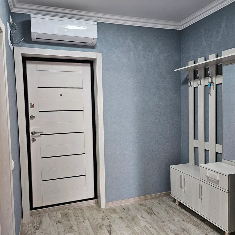 Квартира Апартаменты на берегу моря — Анапа