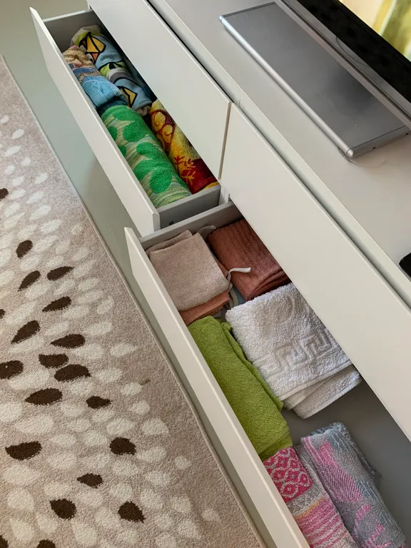 Милая квартирка в центре