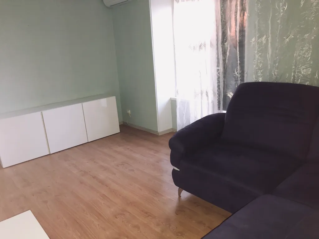 Квартира Просторная квартира — Москва