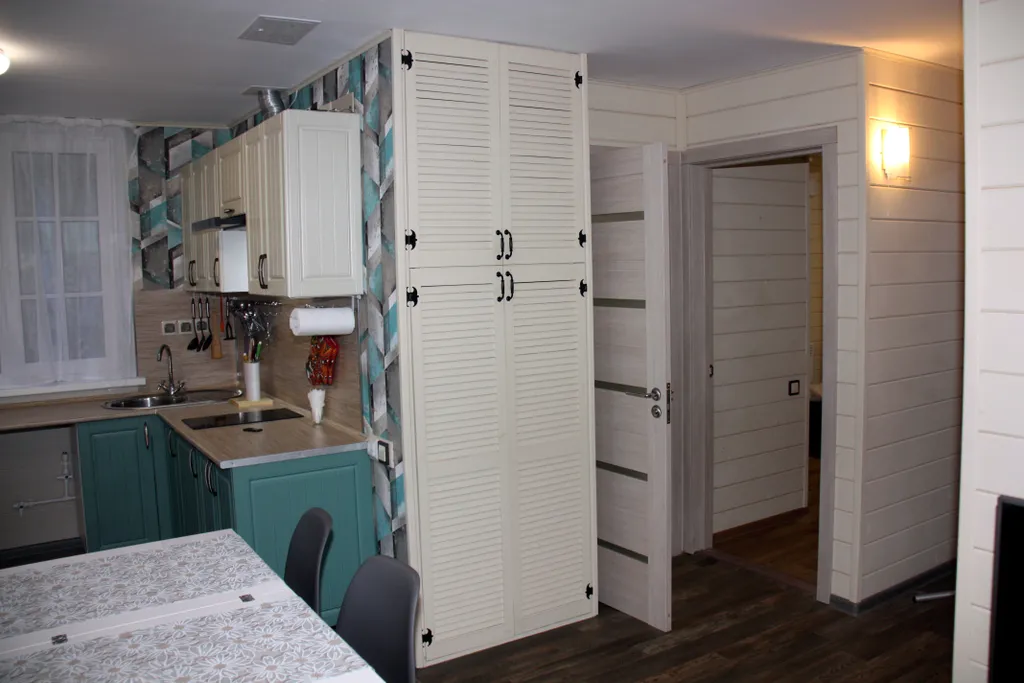 Коттедж 3-комнатный Дом — Сортавала