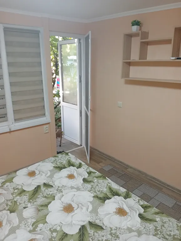 Комната в частном секторе