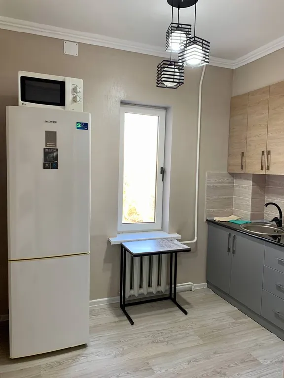 Апартаменты Минор