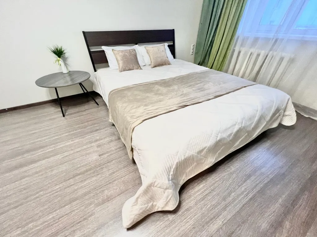 Квартира Шикарные апартаменты — аренда посуточно в Коломна