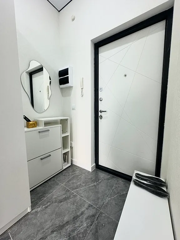 Уютная квартира в ЖК Яблоневый