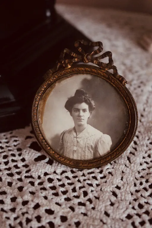 Уникальные ретро-апартаменты модистки Фанни Аркадьевны