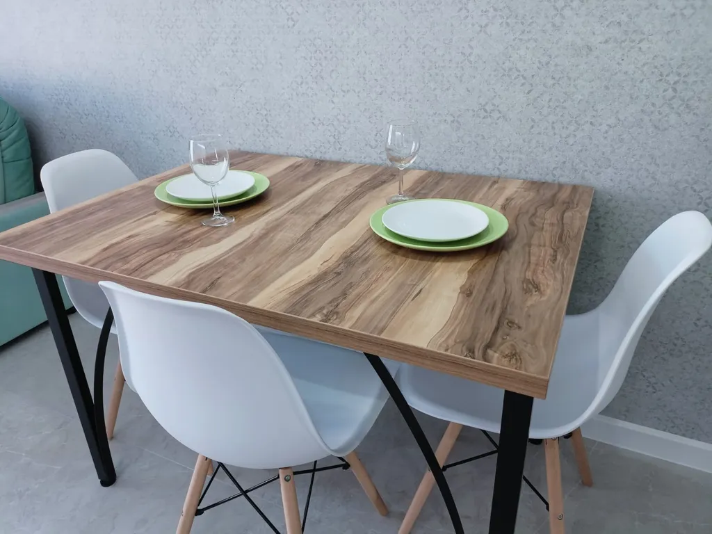 Квартира Квартира-евродвушка — Геленджик