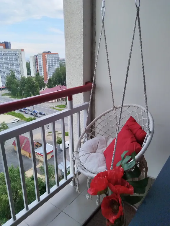 Квартира Люксовая квартира с видом на озеро — Петрозаводск