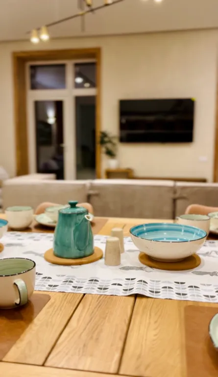 Шале в Подмосковной Швейцарии на берегу Рузского водохранилища