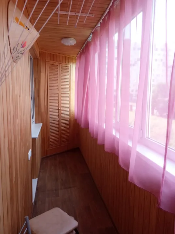 2-комнатная квартира в центре города