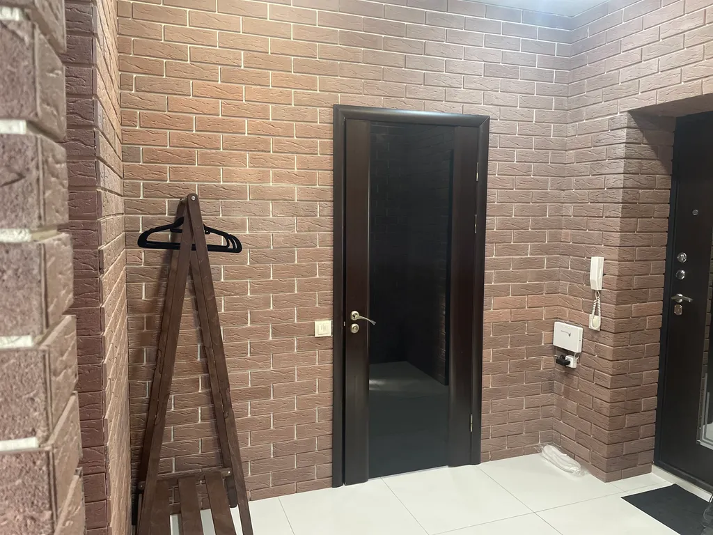 Квартира бизнес класса с дизайнерским ремонтом в центре города