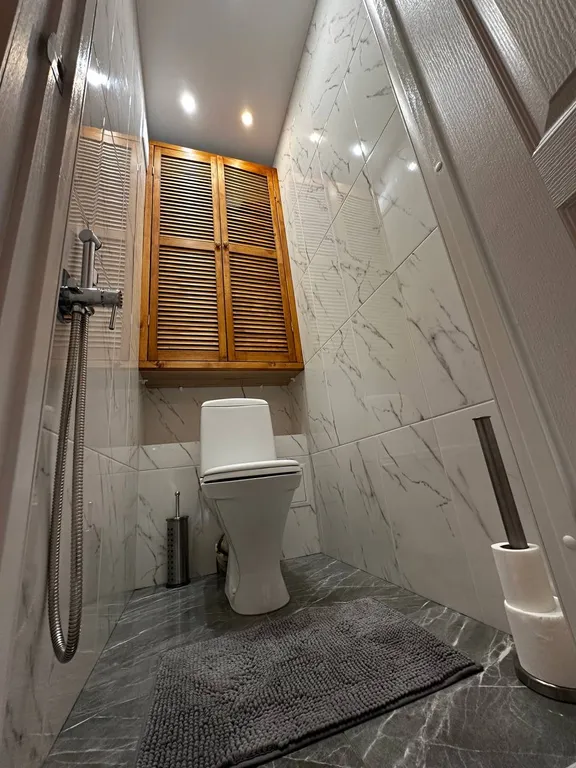 Стильная, светлая и очень уютная квартира в самом центре Петрозаводска