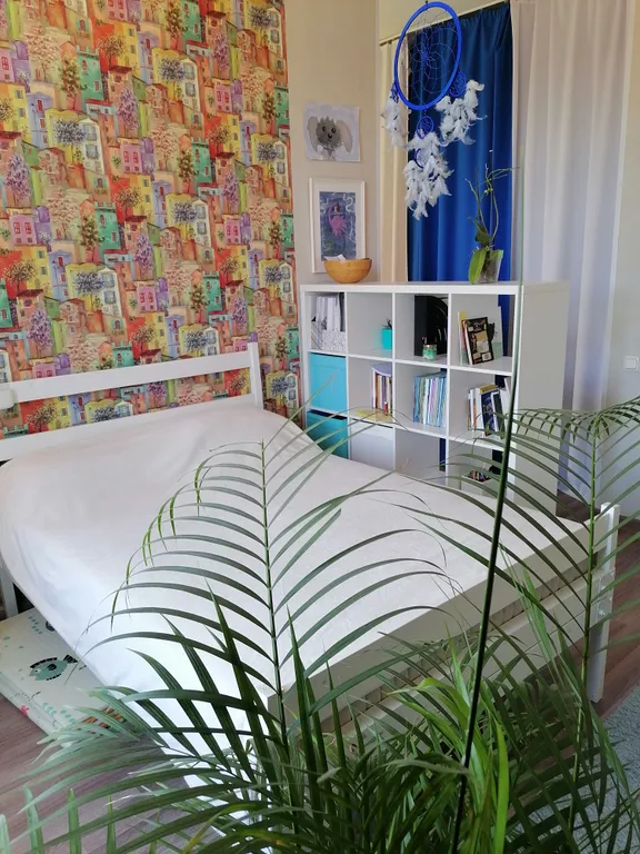 Квартира Квартира Дом у фонтана — Санкт-Петербург