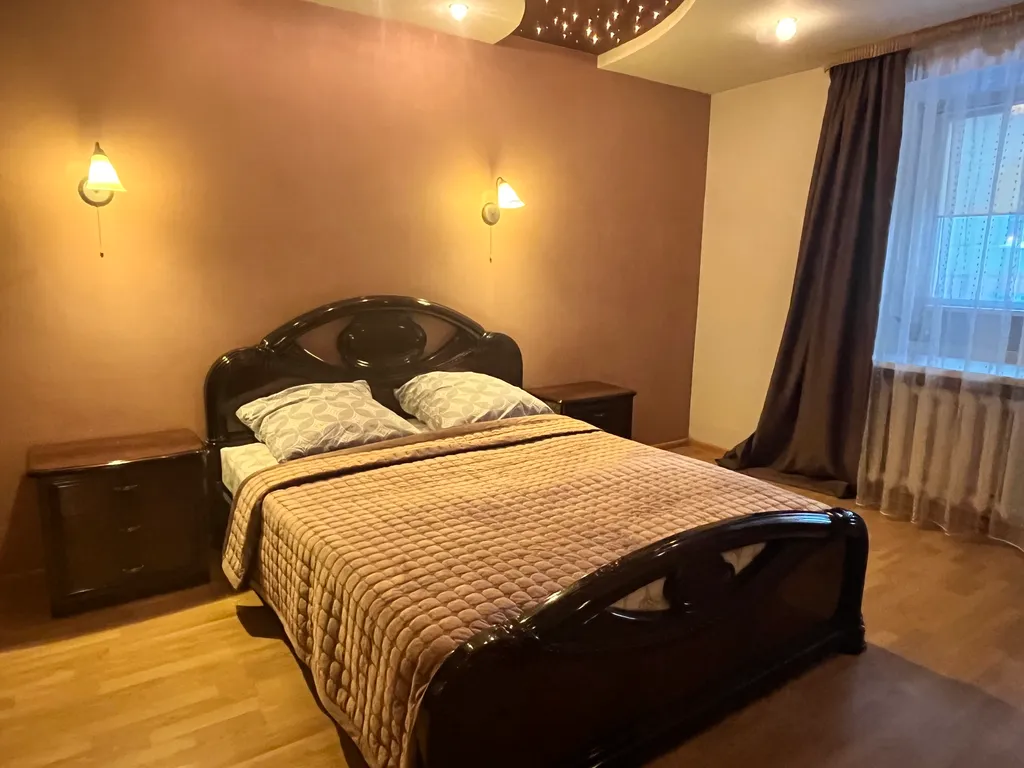 Евротрёшка в центре