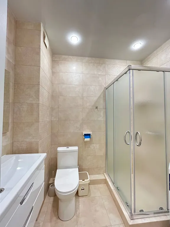 Уютная квартира в ЖК Каравелла Португалии