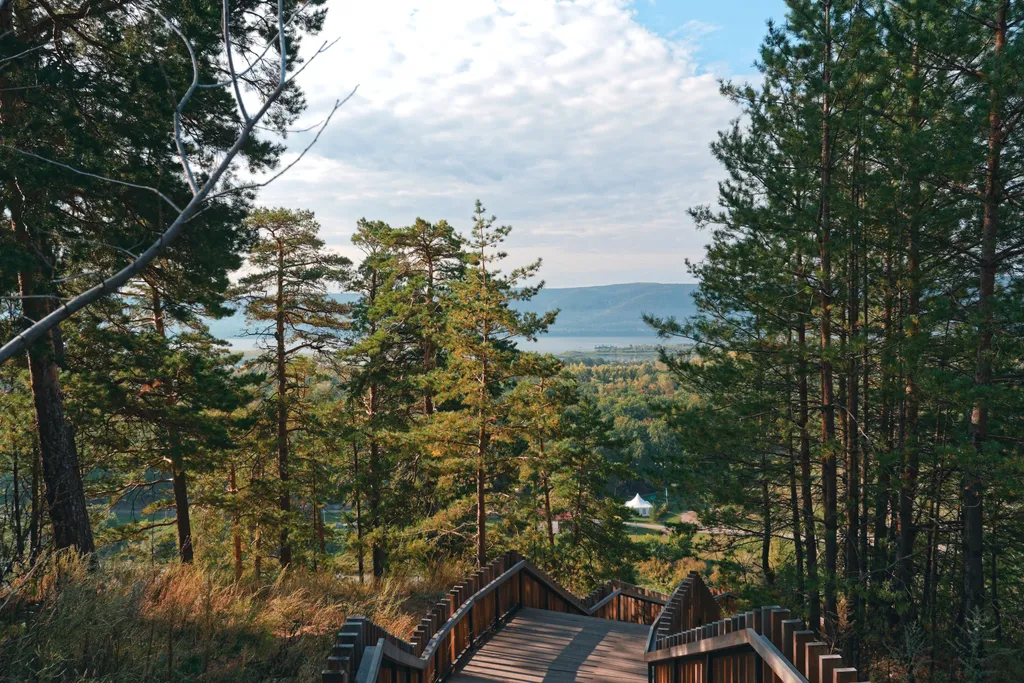 Премиум дом на острове у воды: прогулки, барбекю и полное уединение