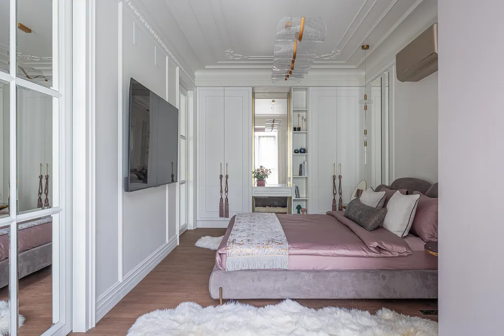 Апартаменты Леоновардо Да Винчи