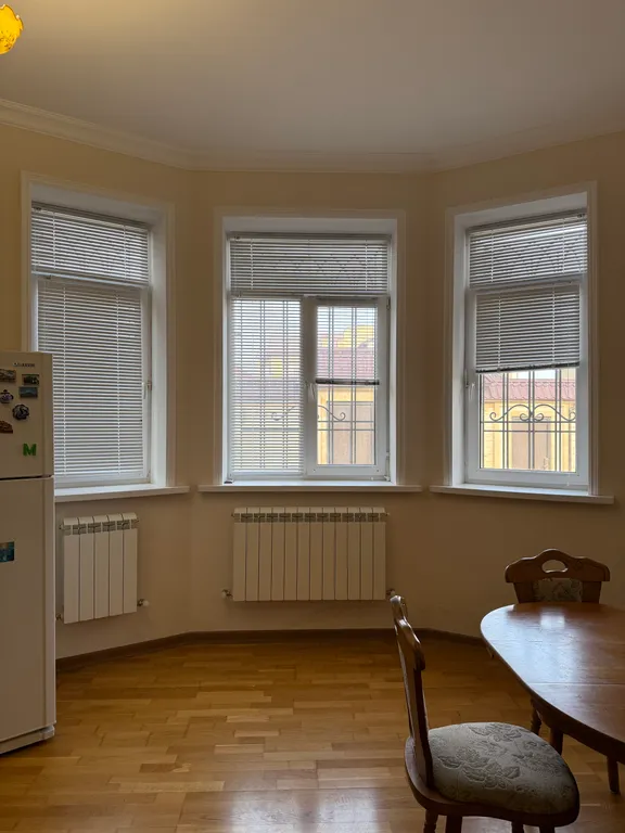 Дом для семейного отдыха у Каспийского моря