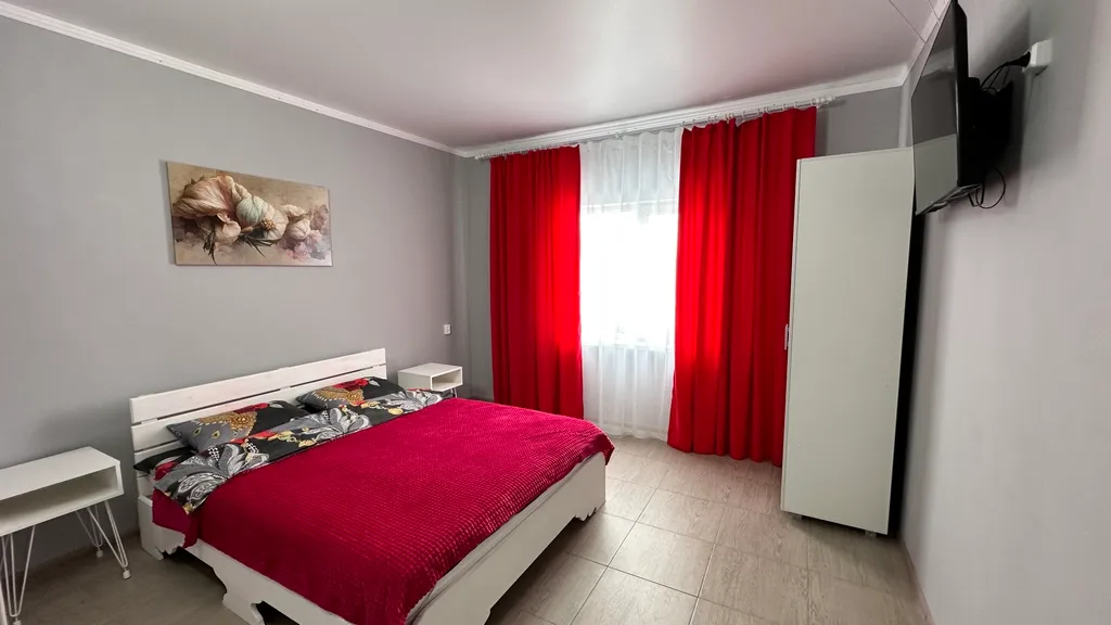 Радужный дом -2