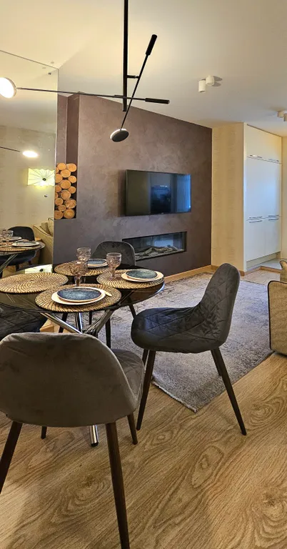 Премиум квартира