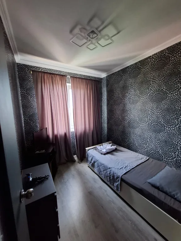 Уютная квартира в самом центре города