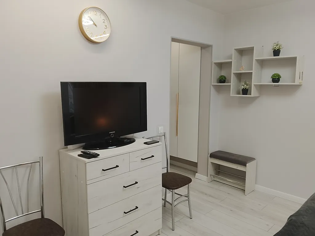 Уютная квартира в центре