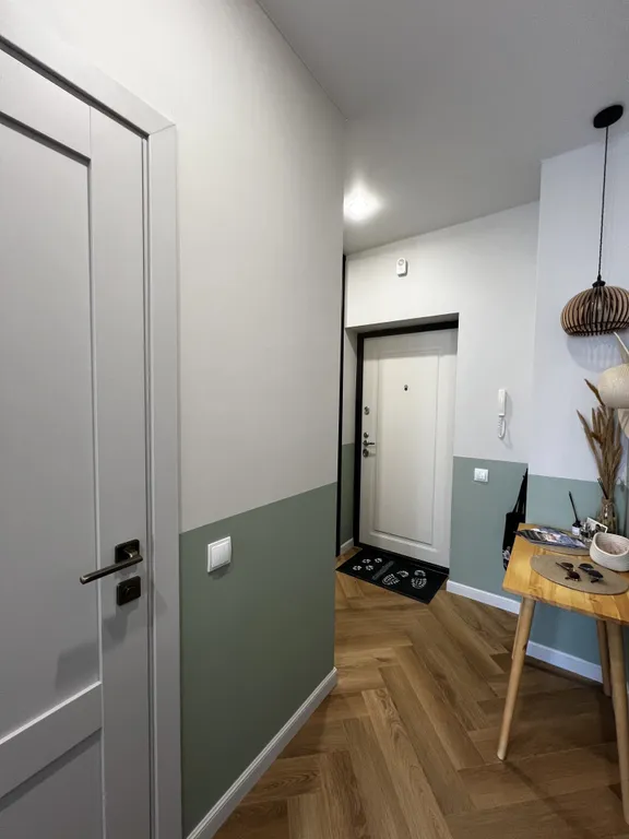 Уютные апартаменты Дюны в сказочном городе на берегу Балтийского моря