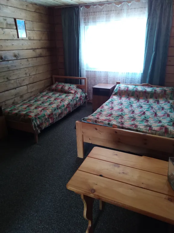 2-комнатный Дом