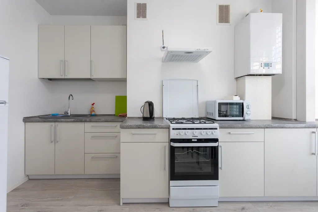 Квартира Уютная квартира в старом городе — Калининград