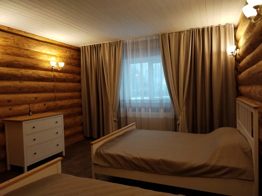 Гостевой дом Atmosphere