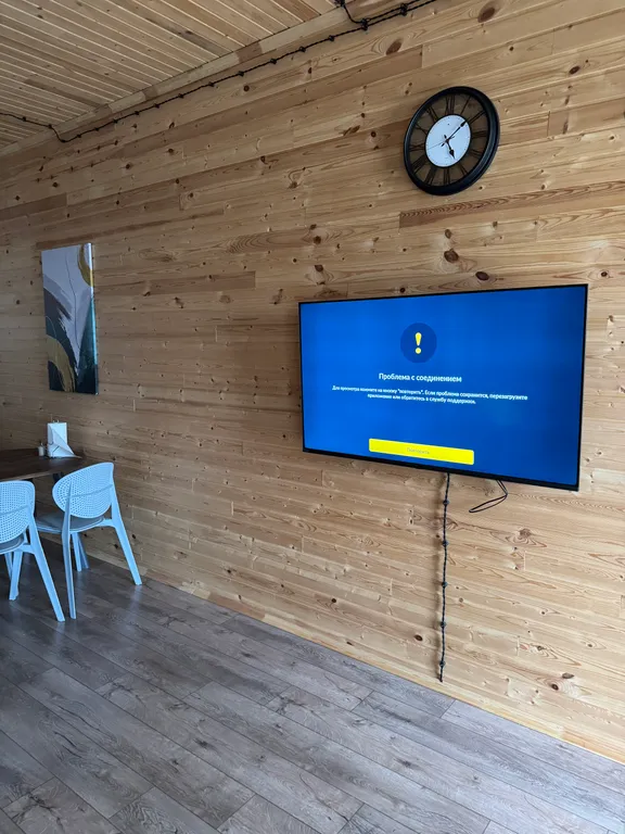 Коттедж Коттедж Таунхаус для гостей у моря — Махачкала