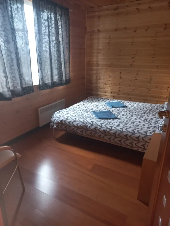 Апартаменты Aurora home