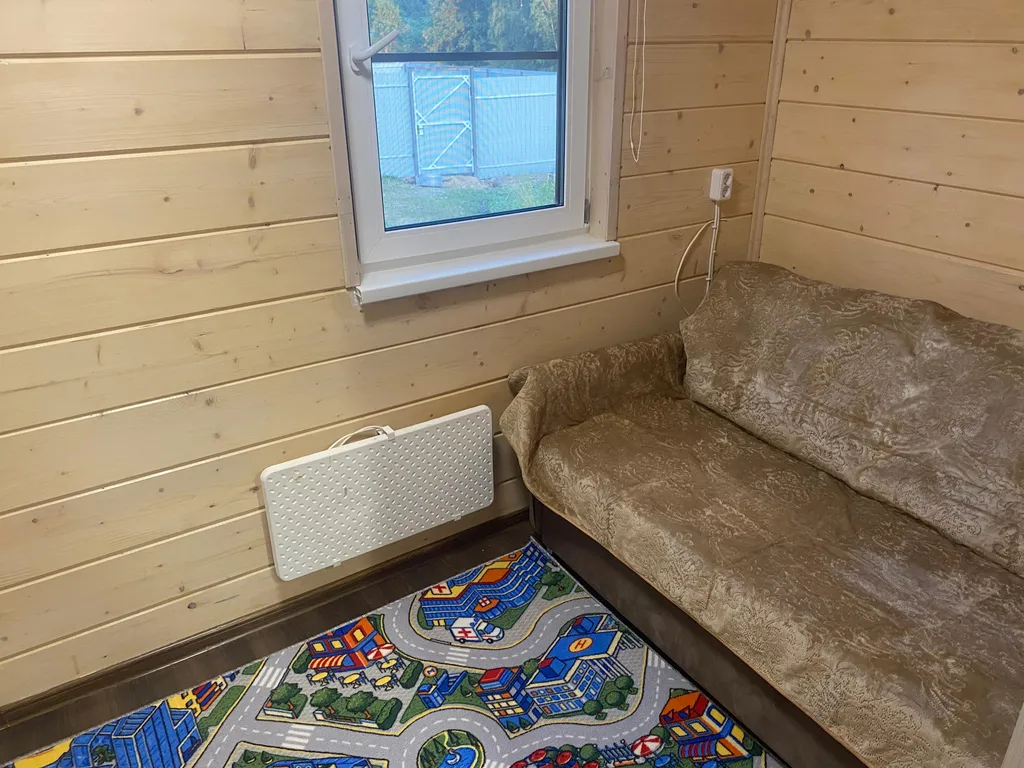 Залив Филина