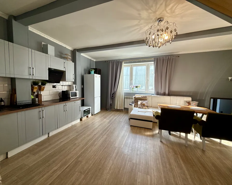 Коттедж 300m2 — чан, кухня, Wi-Fi