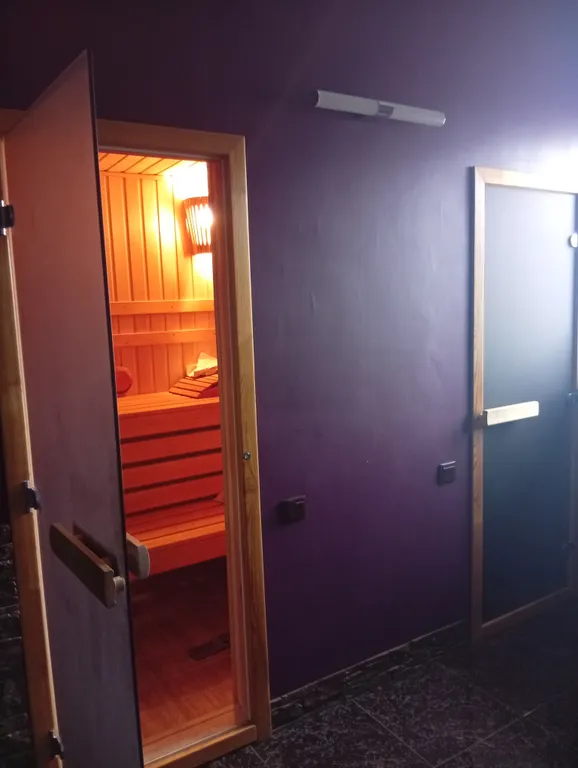 Частный дом