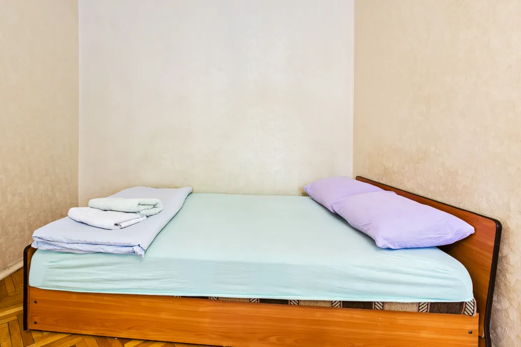 Квартира около метро Марьина роща