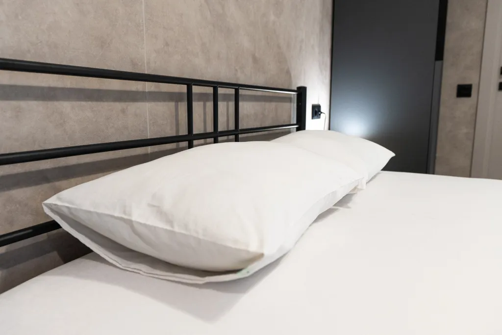 Комфорт четырёхместный с кухней