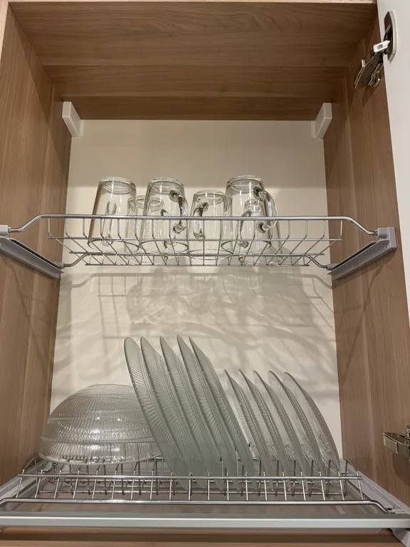 Апартаменты бизнес-класса в центре города в жк шаляпин