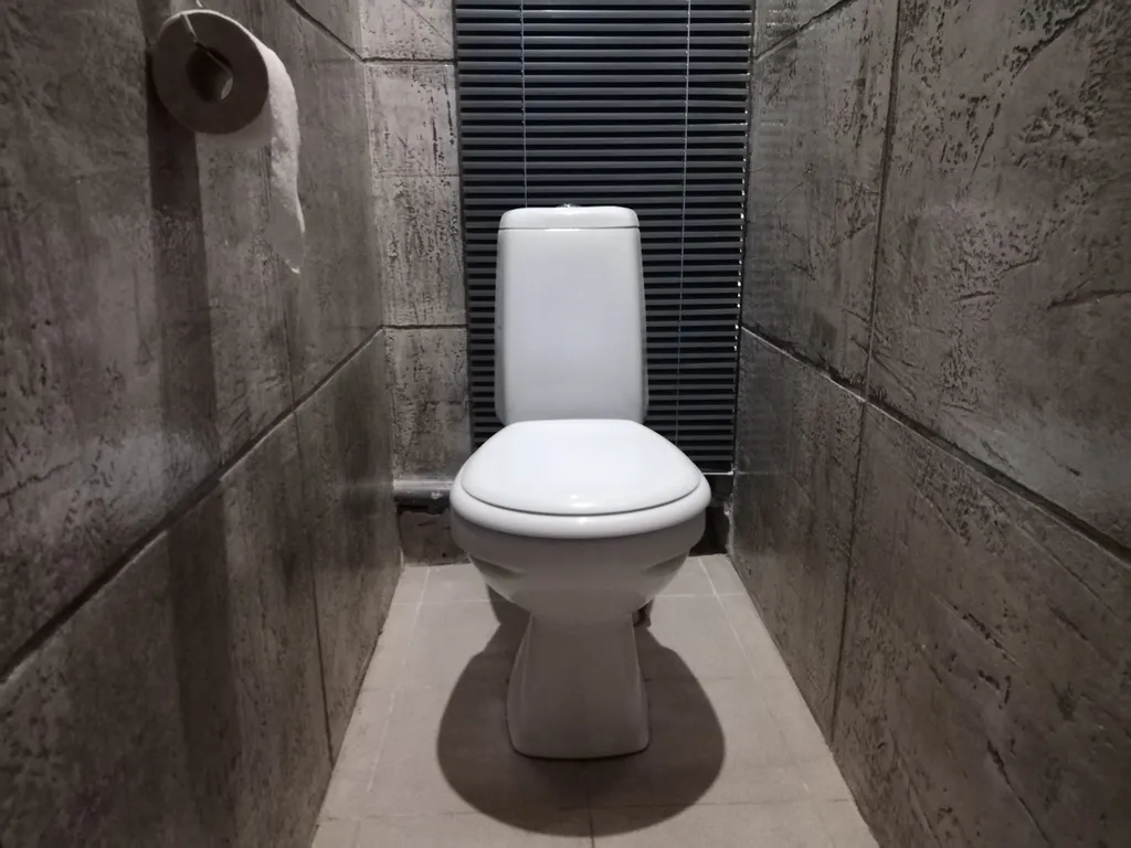 Квартира в стиле лофт