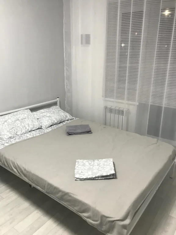 Квартира Уютная студия с новым ремонтом и мебелью — аренда посуточно в Ханты-Мансийск