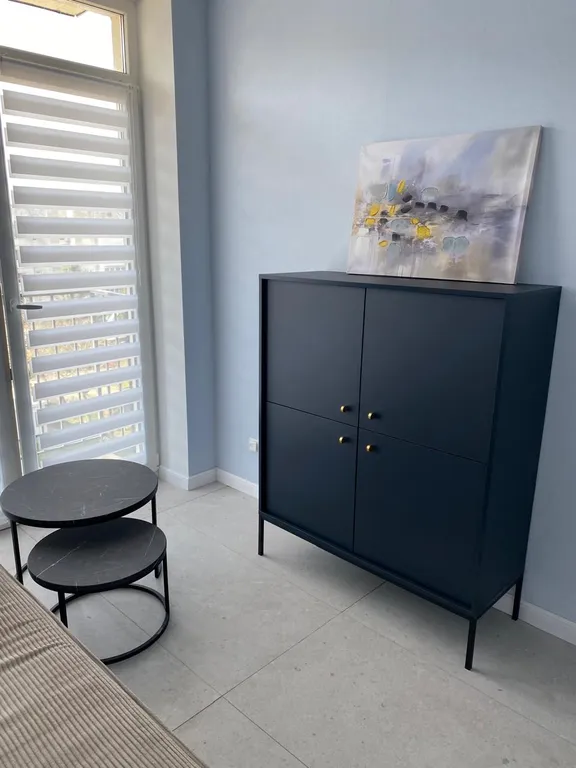 Квартира Уютная квартира на побережье для отдыха и командировок — Пионерский