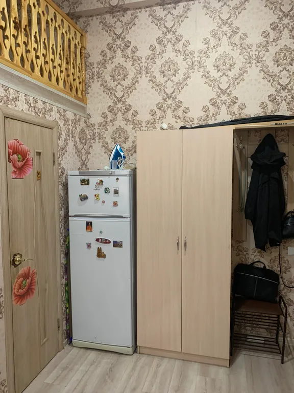 Квартира Квартира Двухуровневая студия рядом с морем — Адлер