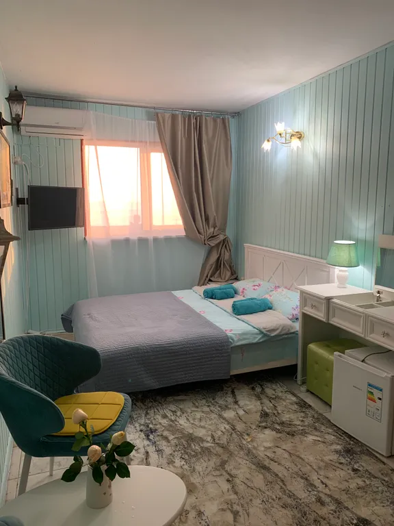 Квартира Комната — Адлер