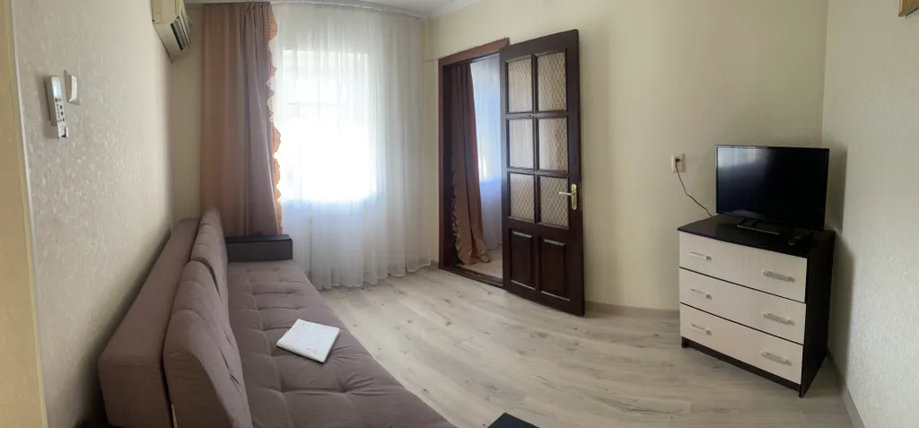 Коттедж Уютный домик в центре города — Анапа