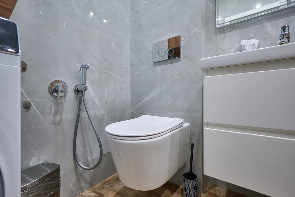 Квартира Квартира Апартамент Парк Таун на первой линии от парка Галицкого — Краснодар