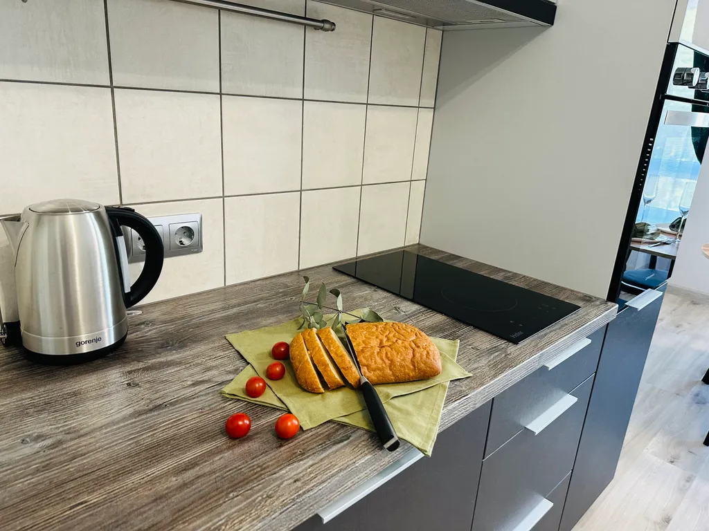 Студия -3 минуты от центра