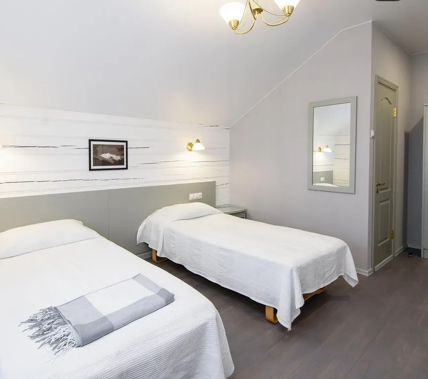 5-комнатный Дом