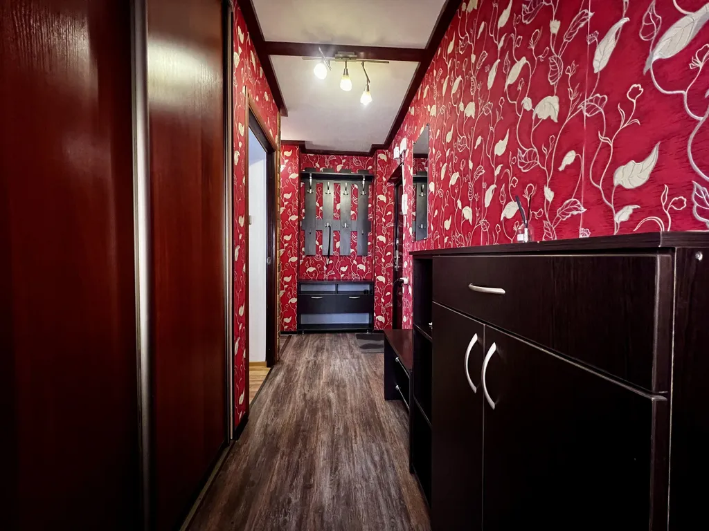 Проспект Кольский и Ленина Териберка на Кольском