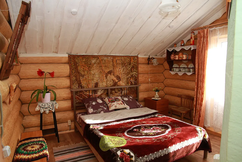 Квартира Комната — аренда посуточно в Суздаль