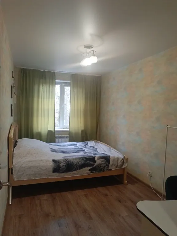 Квартира теплая в центре, магазины рядом, отчётный документы